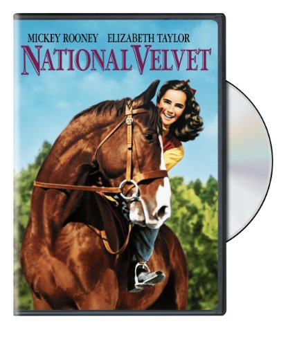 NATIONAL VELVET (FULL SCREEN) [IMPORT]