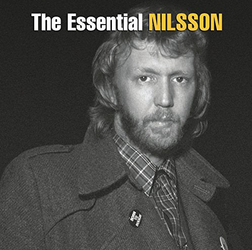 NILSSON, HARRY - THE ESSENTIAL NILSSON