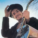 DYLAN, BOB  - NASHVILLE SKYLINE