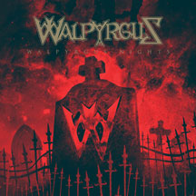 WALPYRGUS - WALPYRGUS NIGHTS [CD]