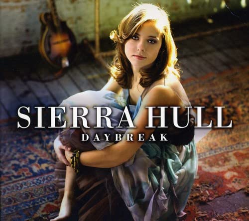 HULL, SIERRA  - DAYBREAK