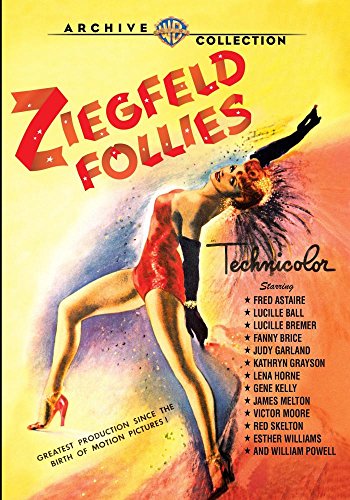 ZIEGFELD FOLLIES