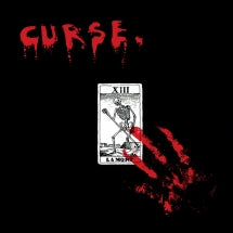 LEGENDARY PINK DOTS - CURSE [CD]