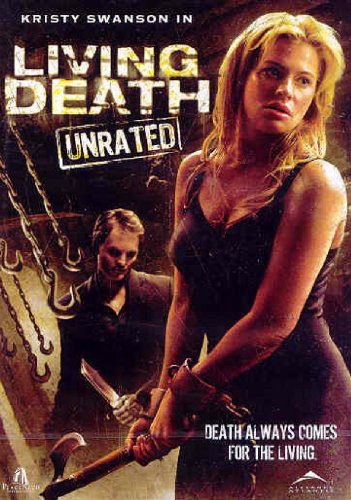 LIVING DEATH (UNRATED) (WIDESCREEN)