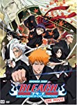 BLEACH: THE MOVIE: MEMORIES OF NOBODY - DVD-ANIME