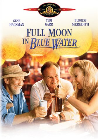 FULL MOON IN BLUE WATER (WIDESCREEN/FULL SCREEN) (SOUS-TITRES FRANAIS) [IMPORT]