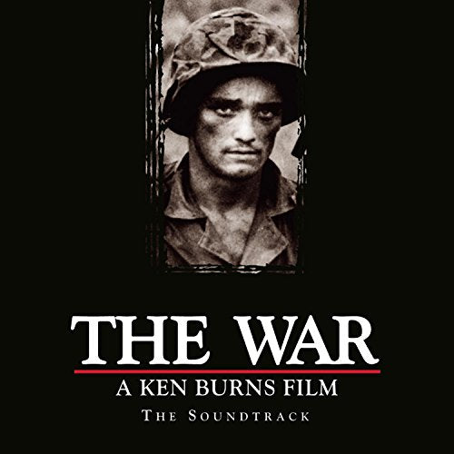 VARIOUS ARTISTS - WAR