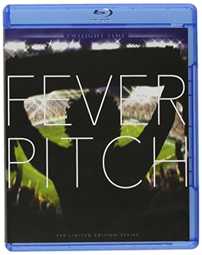 FEVER PITCH - DVD-1997-COLIN FIRTH-TWILIGHT TIME