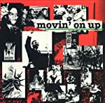 VARIOUS - MOVIN' ON UP