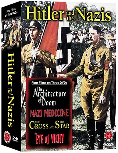 HITLER AND THE NAZIS (BOX SET) [IMPORT] – Beat Goes On