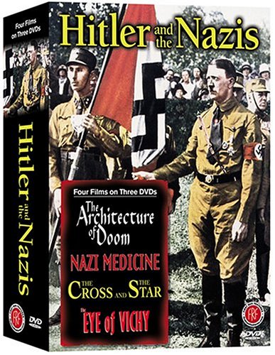 HITLER AND THE NAZIS (BOX SET) [IMPORT]