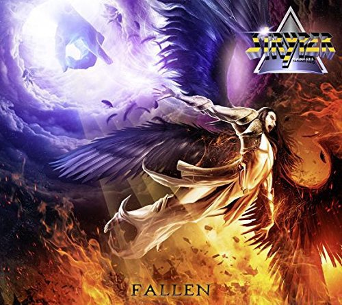 STRYPER - FALLEN