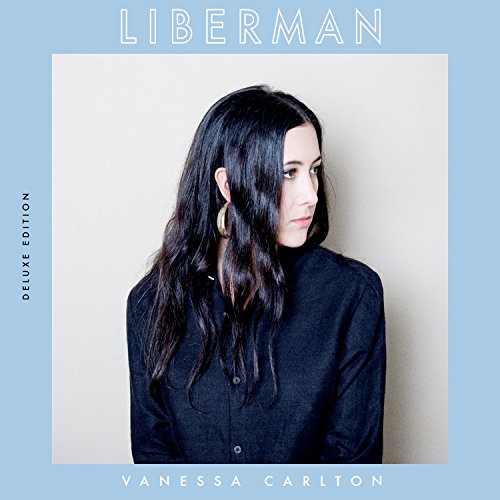 CARLTON, VANESSA - LIBERMAN (DELUXE)