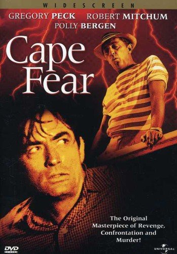 CAPE FEAR (WIDESCREEN)