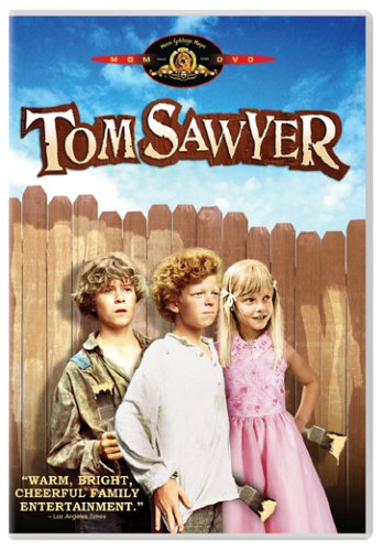 TOM SAWYER (SOUS-TITRES FRANAIS) [IMPORT]