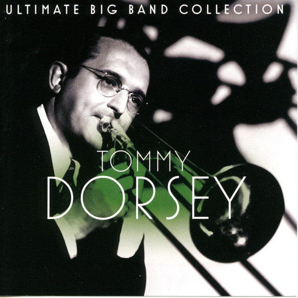 DORSEY, TOMMY  - ULTIMATE BIG BAND COLLECTION