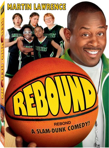 REBOUND (BILINGUAL)