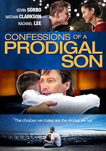 CONFESSIONS OF A PRODIGAL SON