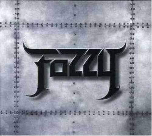 FOZZY - FOZZY