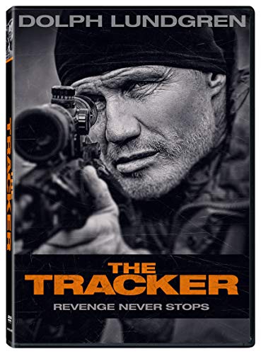 TRACKER, THE