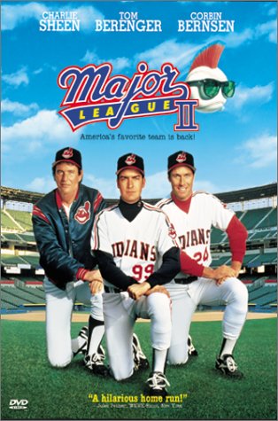 MAJOR LEAGUE 2 (WIDESCREEN) [IMPORT]