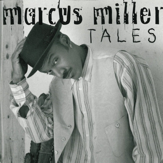 MILLER, MARCUS  - TALES