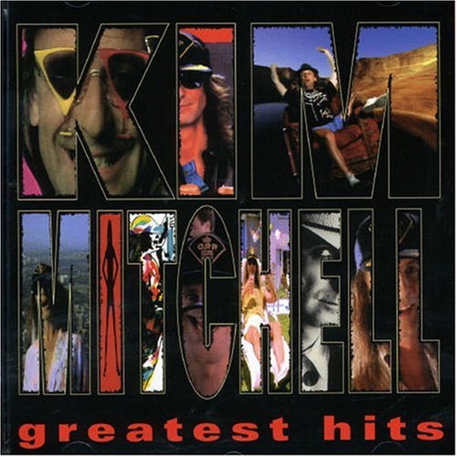 MITCHELL, KIM - GREATEST HITS