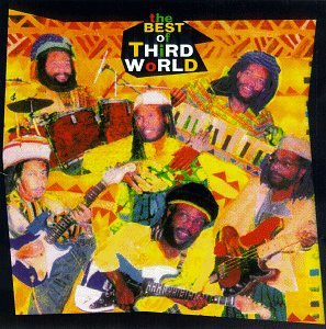 THIRD WORLD - BEST OF