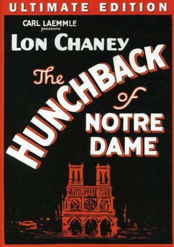 THE HUNCHBACK OF NOTRE DAME (1923)