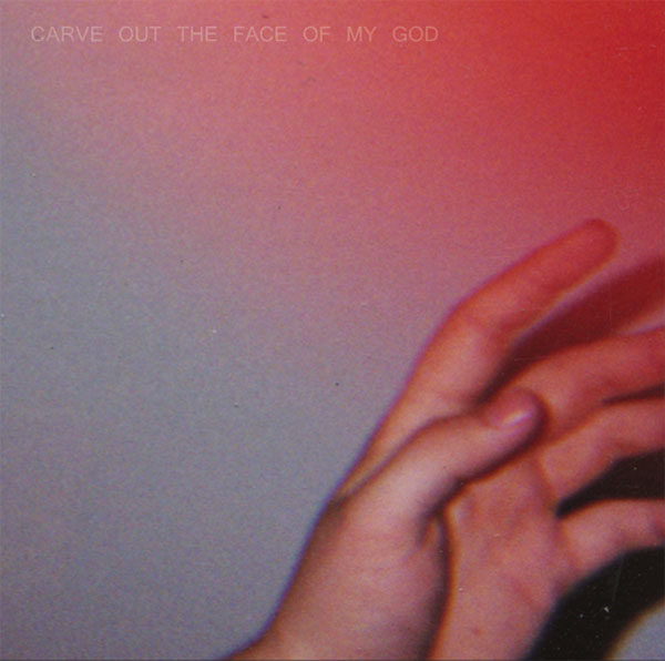INFINITE BODY  - CARVE OUT THE FACE OF MY GOD
