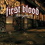 FIRST BLOOD - KILLAFORNIA