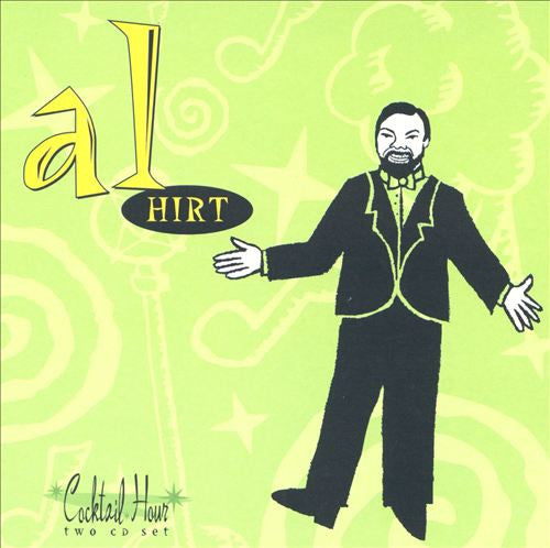HIRT, AL  - COCKTAIL HOUR (2CDS)