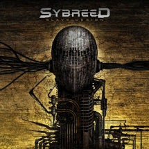 SYBREED - SLAVE DESIGN (20TH ANNIVERSARY EDITION) [CD]