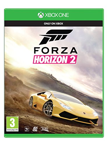 FORZA HORIZON 2 - XBOX ONE