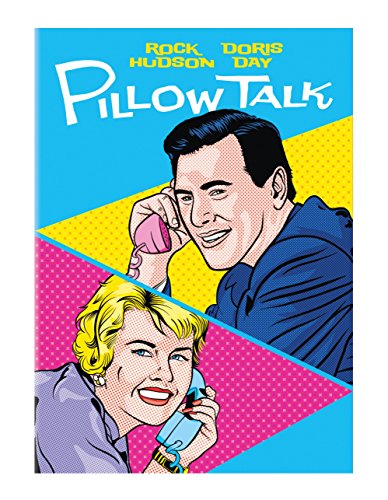 PILLOW TALK POP ART