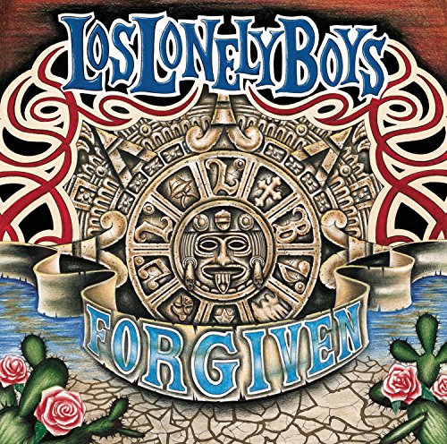 LOS LONELY BOYS - FORGIVEN