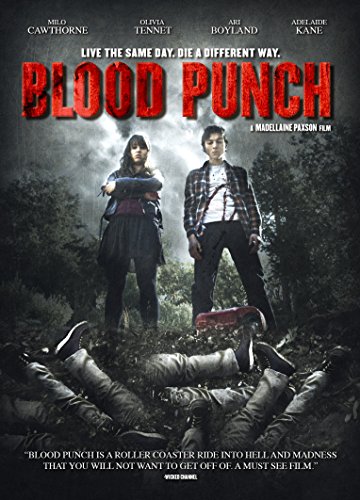 BLOOD PUNCH