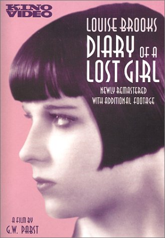 DIARY OF A LOST GIRL [IMPORT]