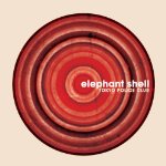 TOKYO POLICE CLUB  - ELEPHANT SHELL (LTD DLX ED)