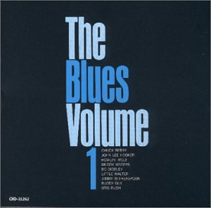 VARIOUS - V1 BLUES