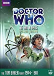 DOCTOR WHO: THE ARK IN SPACE (STORY 076) - SPECIAL EDITION