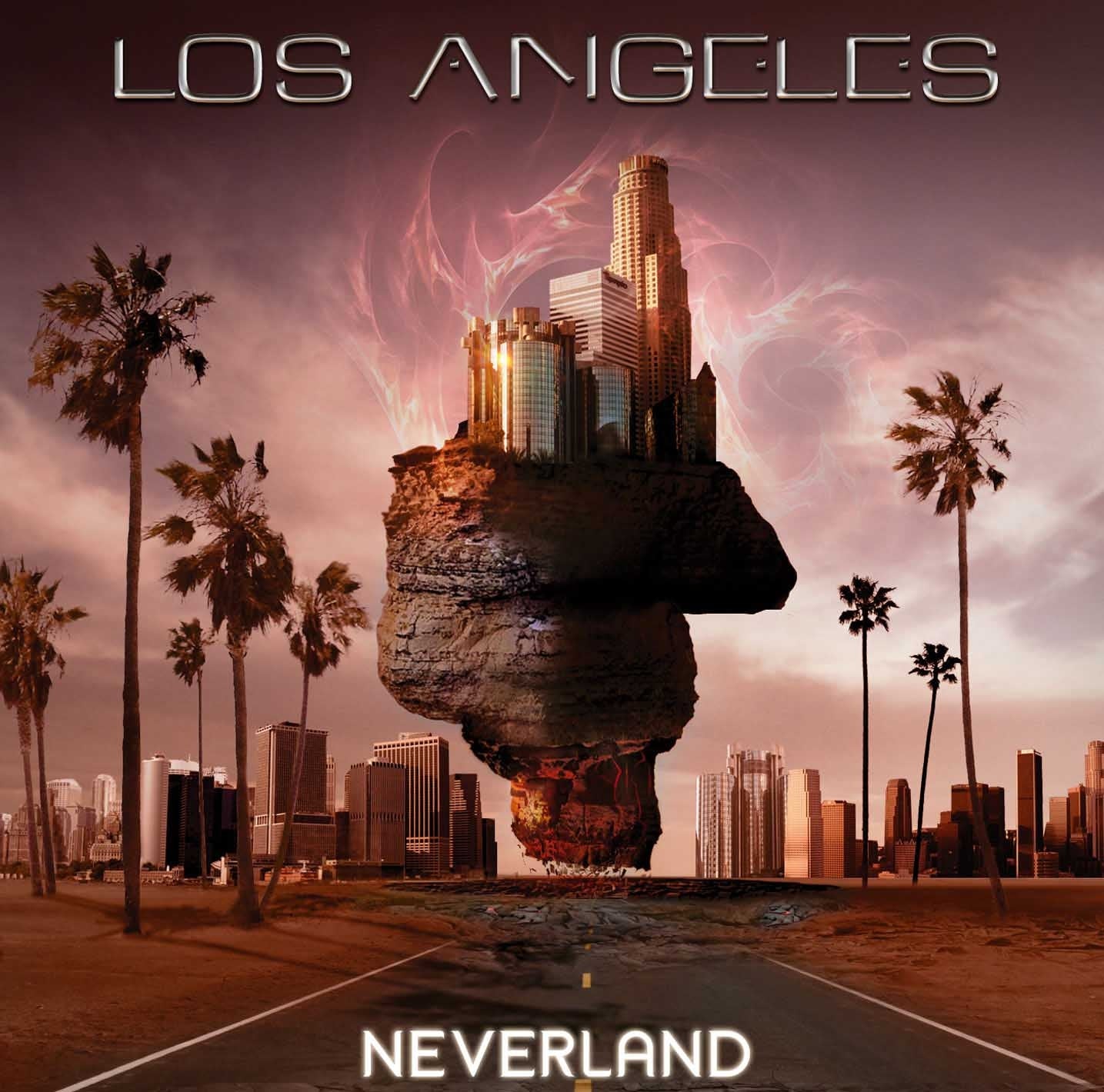 LOS ANGELES  - NEVERLAND