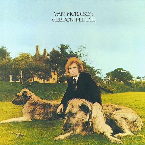 MORRISON, VAN - VEEDON FLEECE (RM)