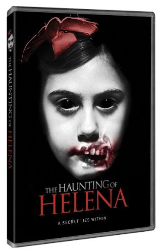 HAUNTING OF HELENA [IMPORT]