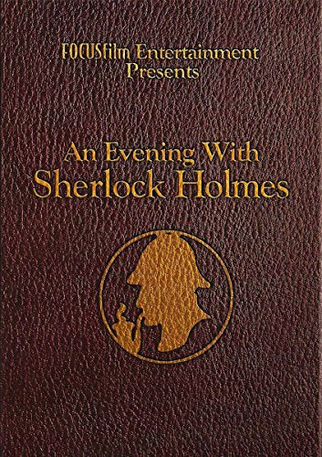 AN EVENING WITH SHERLOCK HOLMES [IMPORT]