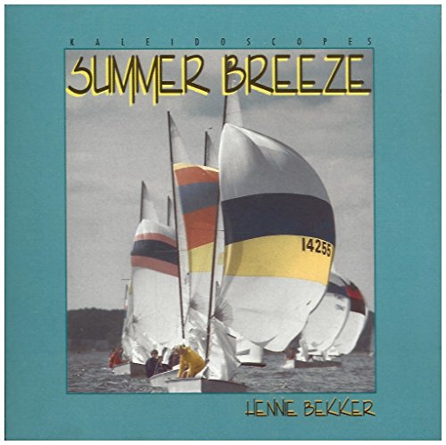 BEKKER, HENNIE - SUMMER BREEZE