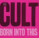 CULT, THE - BORN INTO THIS