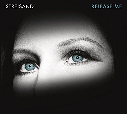 BARBRA STREISAND - RELEASE ME