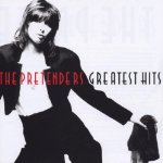 PRETENDERS - GREATEST HITS