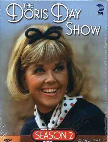 DORIS DAY SHOW SEASON 2